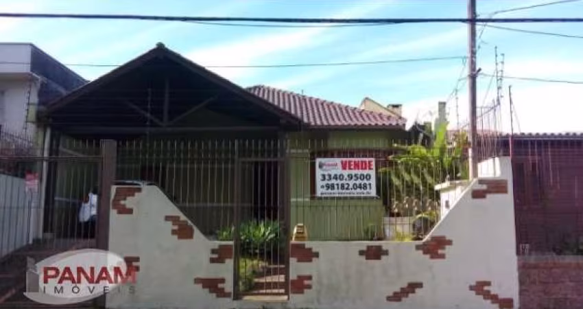 Casa com 3 quartos à venda na Rua Luiz Carniglia, 305, Sarandi, Porto Alegre