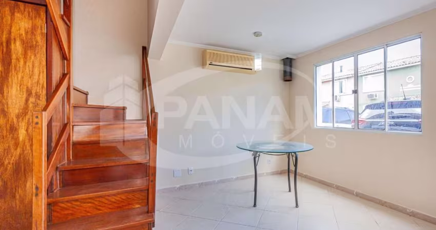 Casa em condomínio fechado com 3 quartos à venda na Avenida Faria Lobato, 1120, Sarandi, Porto Alegre