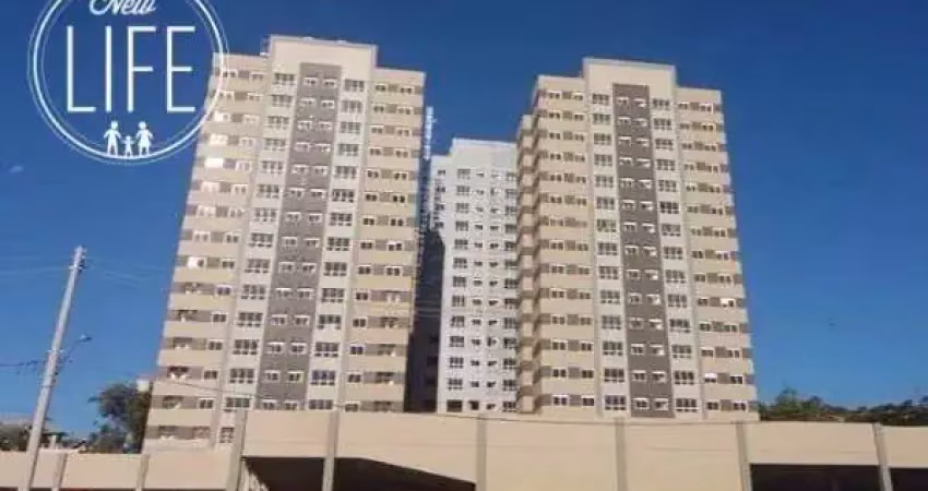 Apartamento com 2 quartos à venda na Rua Attílio Bilibio, 338, Partenon, Porto Alegre