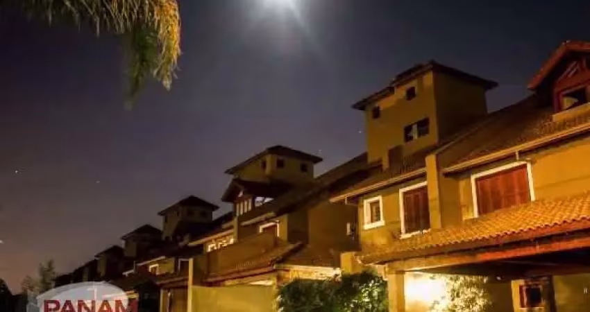Casa em condomínio fechado com 4 quartos à venda na Rua Osório Tuyuty de Oliveira Freitas, 120, Três Figueiras, Porto Alegre