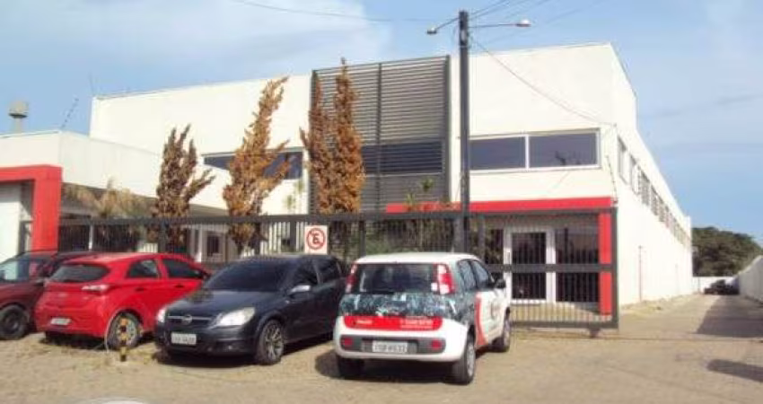 Barracão / Galpão / Depósito à venda na Rua João Paris, 0450, Rubem Berta, Porto Alegre