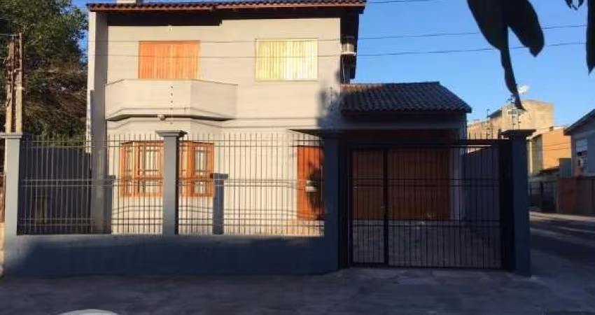 Casa com 4 quartos à venda na Avenida Professor Paula Soares, 1388, Jardim Itu Sabará, Porto Alegre