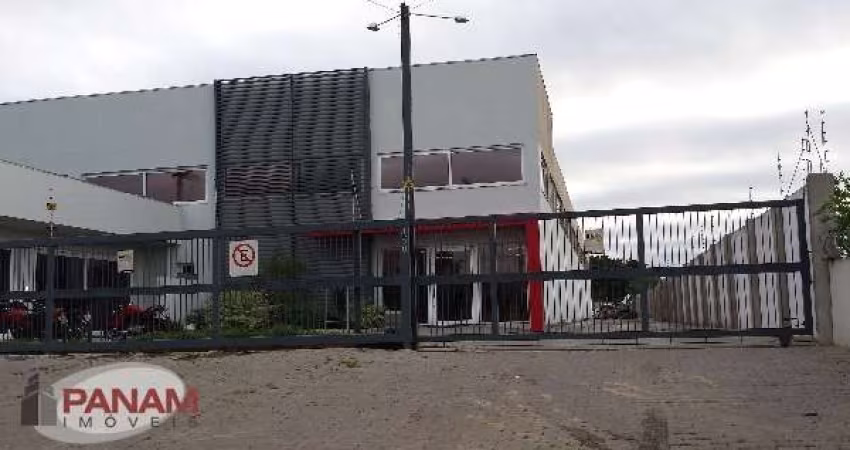 Barracão / Galpão / Depósito para alugar na Rua João Paris, 450, Santa Rosa de Lima, Porto Alegre