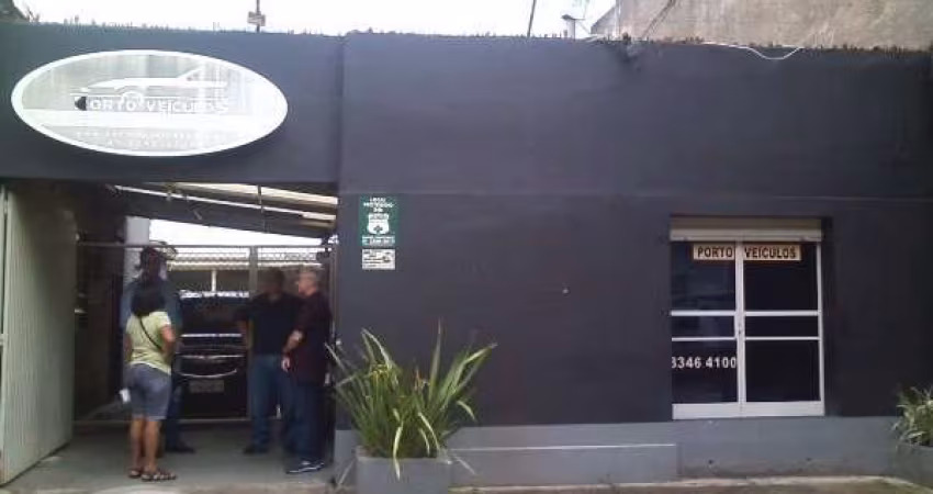 Prédio à venda na Avenida Farrapos, 2383, São Geraldo, Porto Alegre