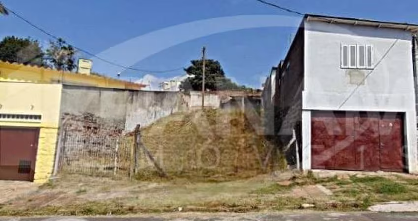 Terreno à venda na Rua Carlos Lacerda, 145, Jardim Itu Sabará, Porto Alegre