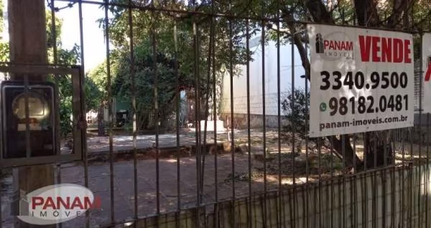 Terreno à venda na Rua Ministro Oliveira Lima, 95, São Sebastião, Porto Alegre