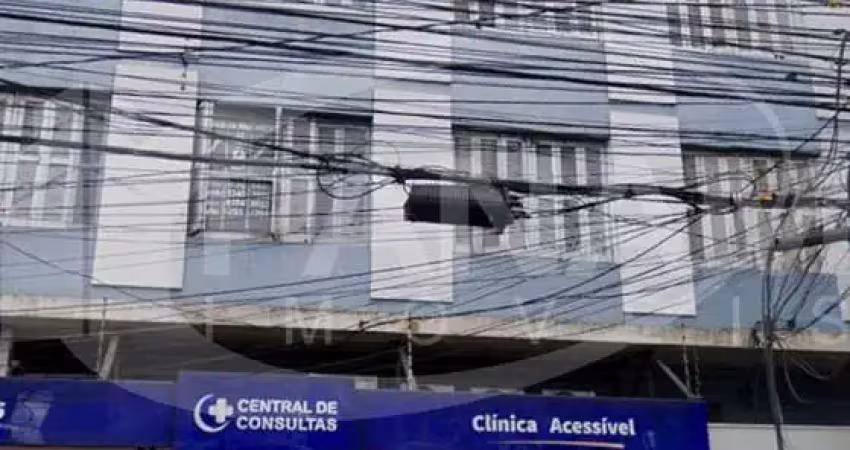 Apartamento com 3 quartos à venda na Avenida Assis Brasil, 3226, Cristo Redentor, Porto Alegre