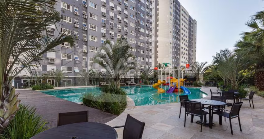 Apartamento com 3 quartos à venda na Rua Jerônymo Zelmanovitz, 100, Jardim Lindóia, Porto Alegre