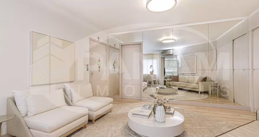 Apartamento com 3 quartos à venda na Rua Filipinas, 250, Jardim Lindóia, Porto Alegre