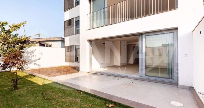 Apartamento com 3 quartos à venda na Rua Miracema, 286, Chácara das Pedras, Porto Alegre