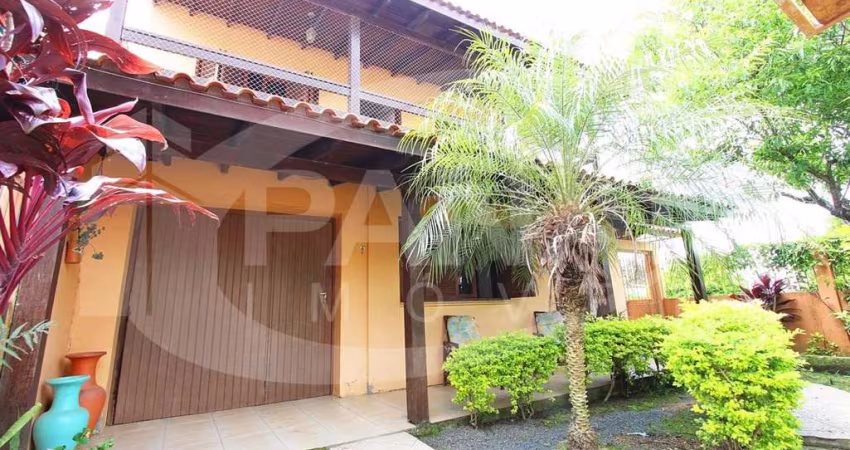 Casa com 4 quartos à venda na Rua Francisco Alves, 321, Santa Isabel, Viamão
