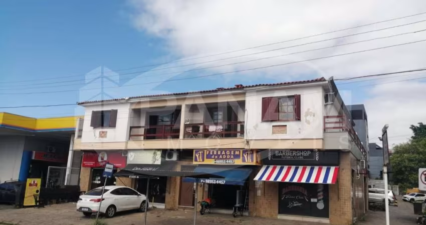 Prédio à venda na Rua Dona Adda Mascarenhas de Moraes, 50, Jardim Itu Sabará, Porto Alegre