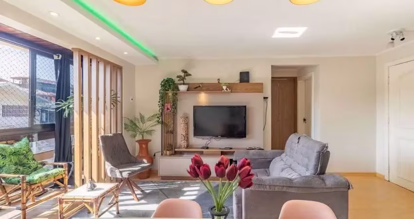 Apartamento com 2 quartos à venda na Arnaldo Balve, 770, Jardim Itu Sabará, Porto Alegre