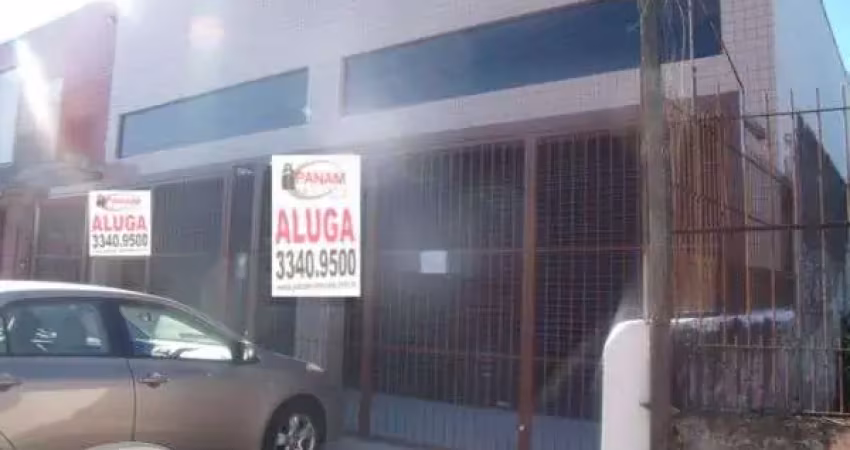 Ponto comercial à venda na Avenida Francisco Silveira Bitencourt, 80, Sarandi, Porto Alegre