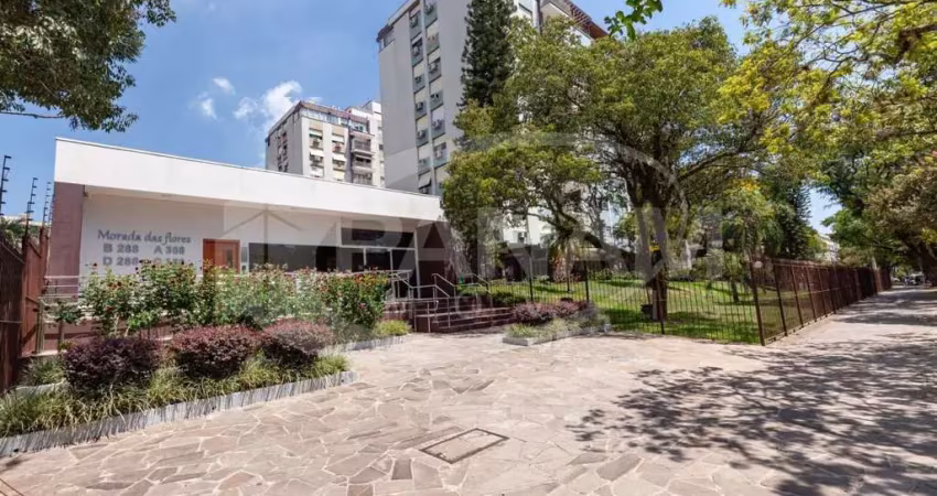 Apartamento com 3 quartos à venda na Avenida Panamericana, 286, Jardim Lindóia, Porto Alegre