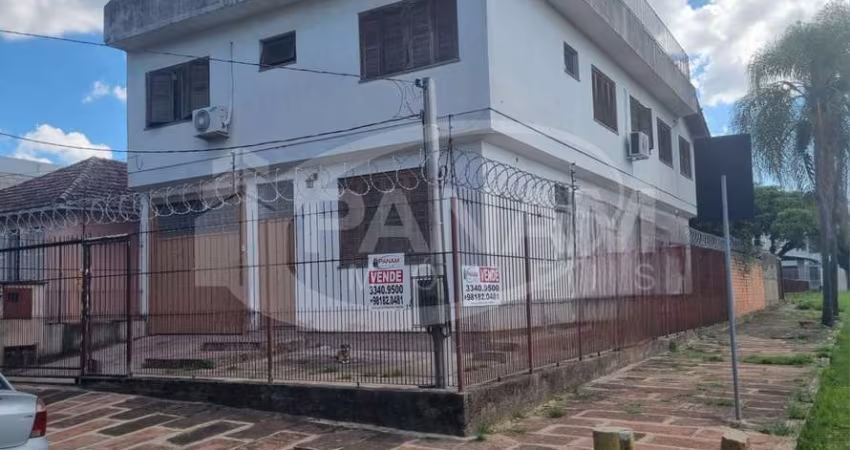 Casa com 4 quartos à venda na Travessa Tibagi, 5, São Sebastião, Porto Alegre
