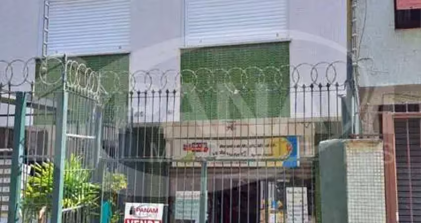 Ponto comercial com 1 sala à venda na Rua Pelotas, 411, Floresta, Porto Alegre