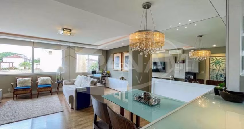 Apartamento com 3 quartos à venda na Avenida Dom Cláudio José, 140, Vila Ipiranga, Porto Alegre
