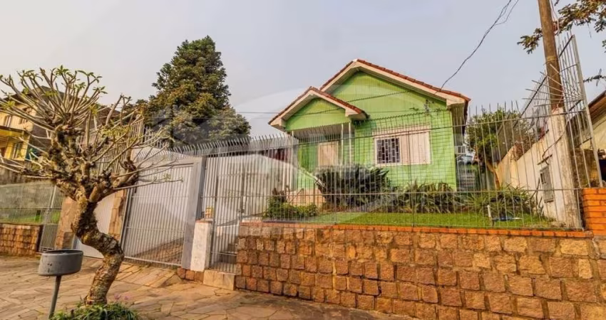 Casa com 3 quartos à venda na Rua Antônio Ângelo Carraro, 40, Jardim Itu Sabará, Porto Alegre