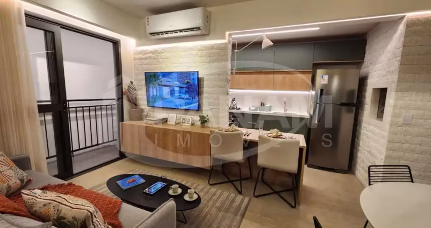 Apartamento com 2 quartos à venda na Rua Monsenhor Antonio Guilherme Grings, 100, Sarandi, Porto Alegre