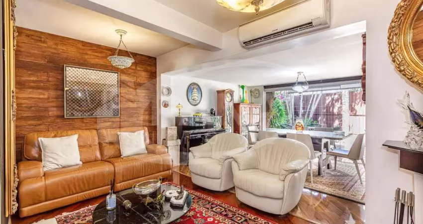 Casa em condomínio fechado com 2 quartos à venda na Rua Manoel Lopes Meirelles, 287, Jardim Itu Sabará, Porto Alegre