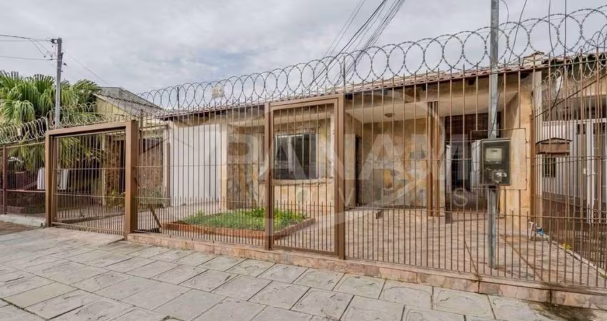 Casa com 3 quartos à venda na Rua Théo Benevenuto, 45, Sarandi, Porto Alegre
