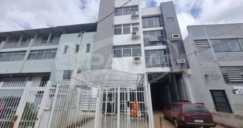 Sala comercial com 1 sala à venda na Rua Dezoito de Novembro, 204, Navegantes, Porto Alegre