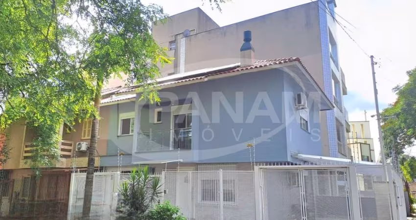 Casa com 3 quartos à venda na Rua das Caravelas, 88, Vila Ipiranga, Porto Alegre