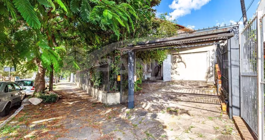 Casa com 4 quartos à venda na Avenida Benno Mentz, 782, Vila Ipiranga, Porto Alegre