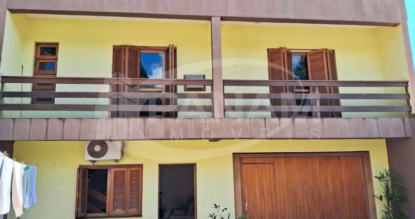 Casa com 3 quartos para alugar na Rua Monte Bonito, 32, Jardim Floresta, Porto Alegre