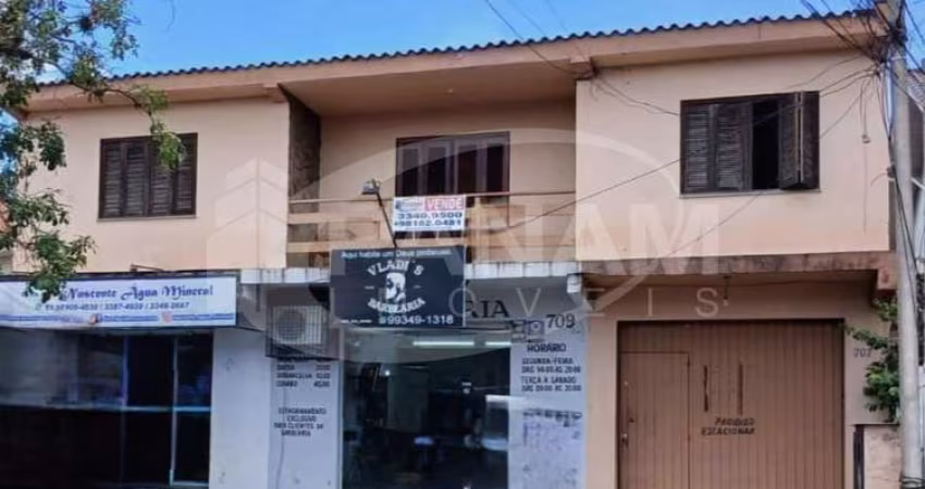Prédio à venda na Avenida Alberto Pasqualini, 707, Jardim Itu Sabará, Porto Alegre