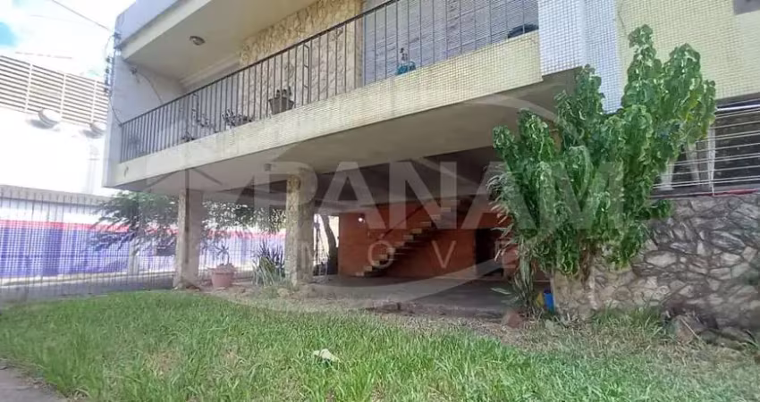 Casa com 6 quartos à venda na Avenida Panamericana, 770, Jardim Lindóia, Porto Alegre