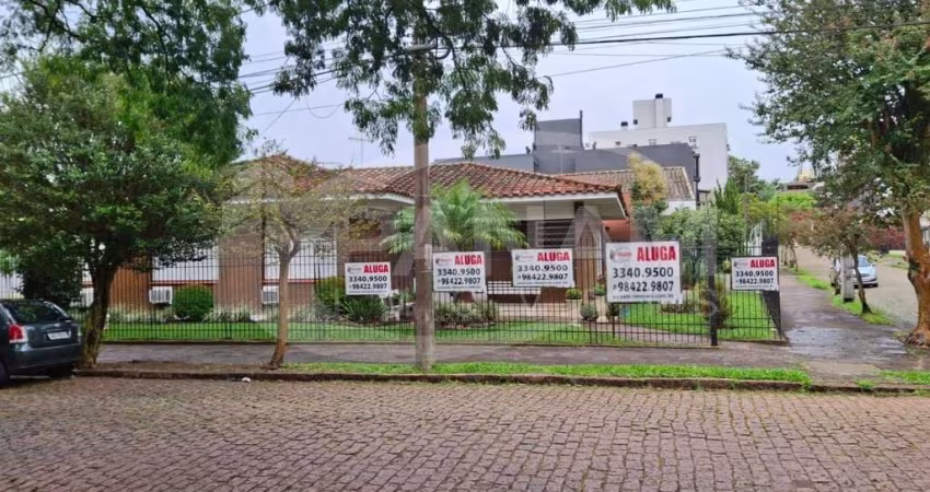 Casa para alugar na Ponaim, 48, Jardim Lindóia, Porto Alegre