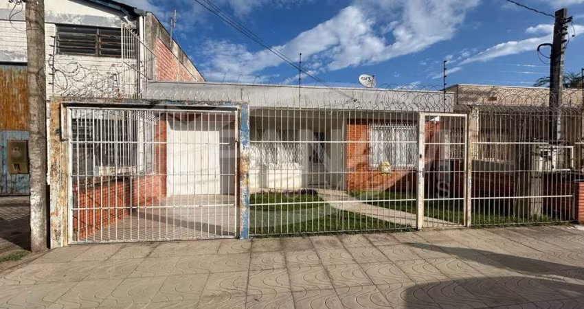 Casa com 2 quartos para alugar na Rua Maria Montessori, 387, São Sebastião, Porto Alegre