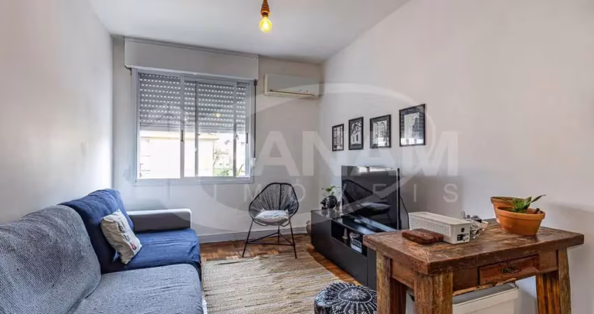 Apartamento com 3 quartos à venda na Rua Presidente Juarez, 134, São Sebastião, Porto Alegre
