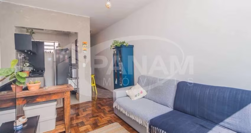 Apartamento com 3 quartos à venda na Rua Presidente Juarez, 134, São Sebastião, Porto Alegre