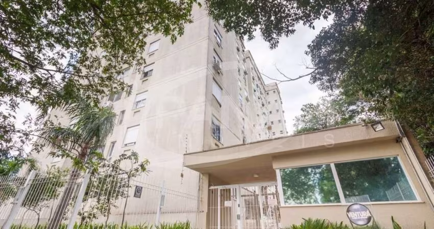 Apartamento com 2 quartos à venda na Avenida Engenheiro Francisco Rodolfo Simch, 720, Sarandi, Porto Alegre