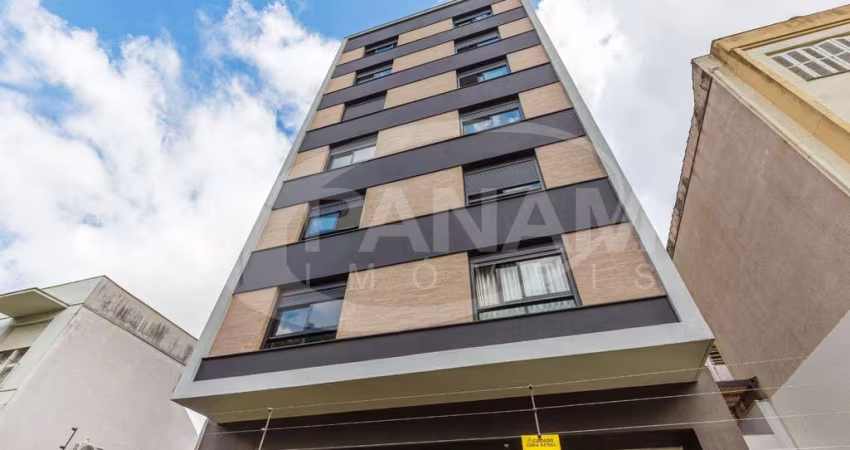 Apartamento com 2 quartos à venda na Rua Santos Neto, 98, Petrópolis, Porto Alegre