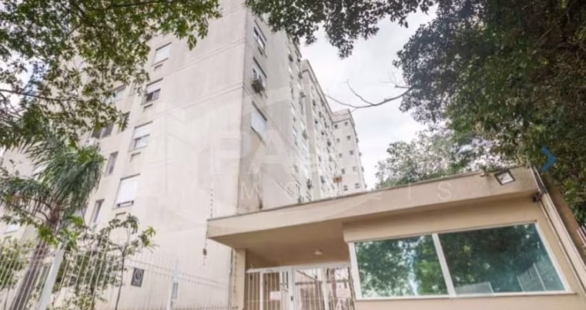 Apartamento com 3 quartos à venda na Avenida Engenheiro Francisco Rodolfo Simch, 720, Sarandi, Porto Alegre