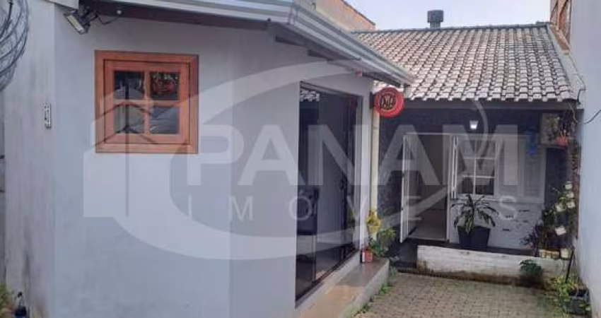 Casa com 3 quartos à venda na Rua Conselheiro D'Ávila, 40, Jardim Floresta, Porto Alegre