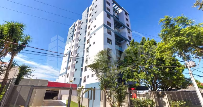 Apartamento com 2 quartos à venda na Rua Aneron Corrêa de Oliveira, 159, Jardim do Salso, Porto Alegre