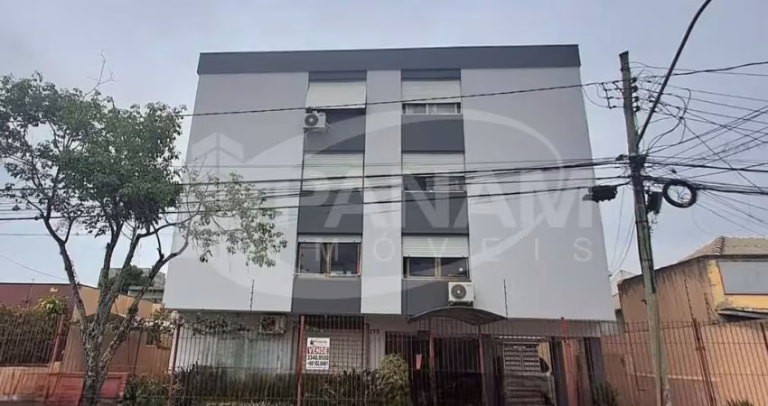 Apartamento com 2 quartos à venda na Rua Ministro Oliveira Lima, 375, São Sebastião, Porto Alegre
