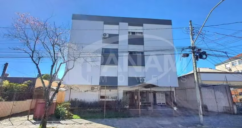 Apartamento com 2 quartos à venda na Rua Ministro Oliveira Lima, 375, São Sebastião, Porto Alegre