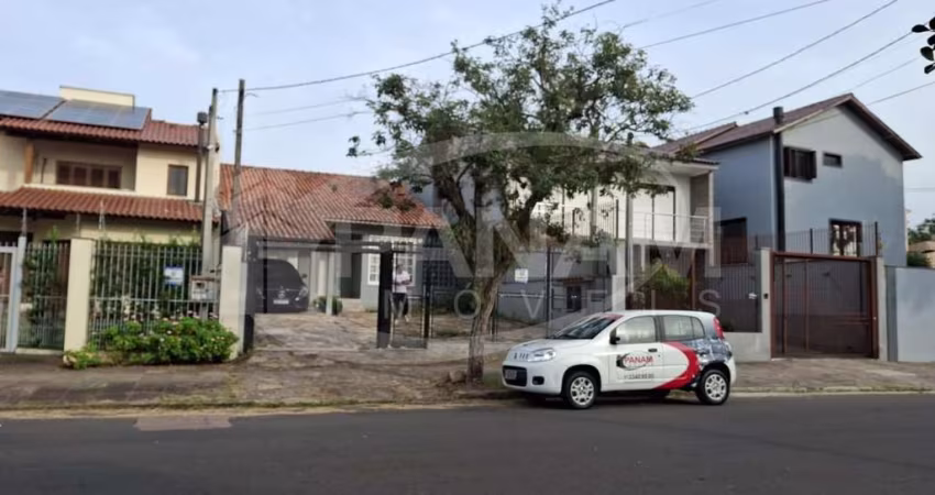Casa com 2 quartos para alugar na Rua Ouro Preto, 240, Jardim Floresta, Porto Alegre
