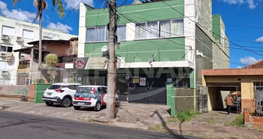 Ponto comercial para alugar na Rua Presidente Juarez, 111, São Sebastião, Porto Alegre