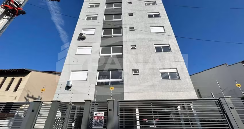 Apartamento com 1 quarto para alugar na Rua Fernando Cortez, 553, Cristo Redentor, Porto Alegre
