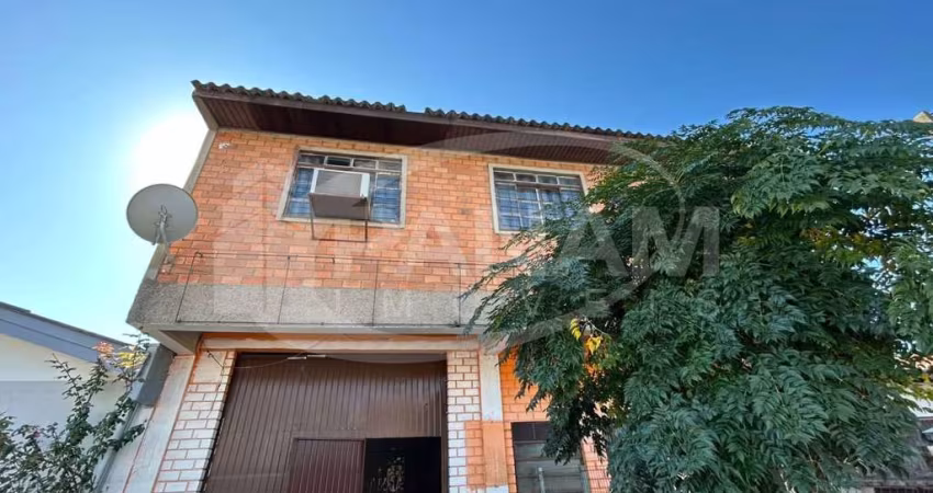 Ponto comercial para alugar na Moreira da Silva, 239, Sarandi, Porto Alegre