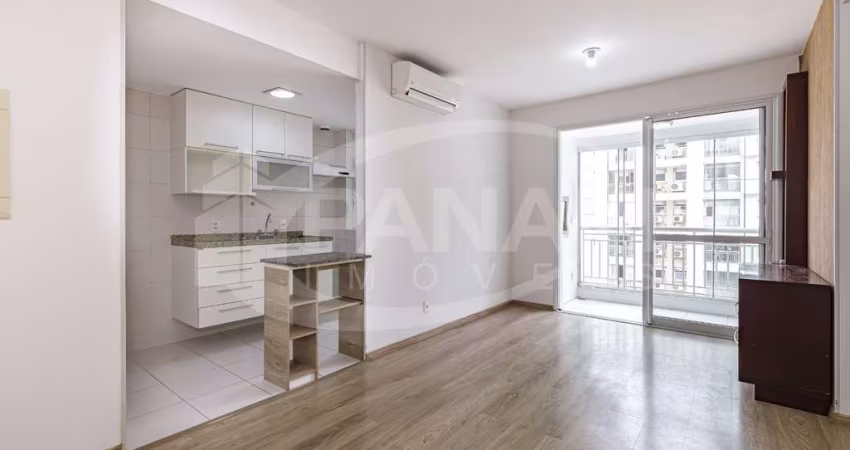 Apartamento com 2 quartos à venda na Avenida Benno Mentz, 100, Vila Ipiranga, Porto Alegre