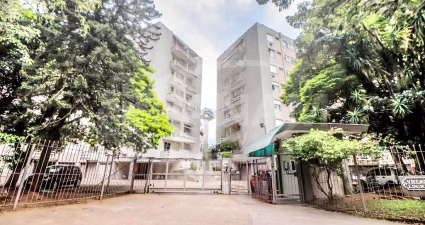 Apartamento com 1 quarto à venda na Avenida Panamericana, 150, Jardim Lindóia, Porto Alegre