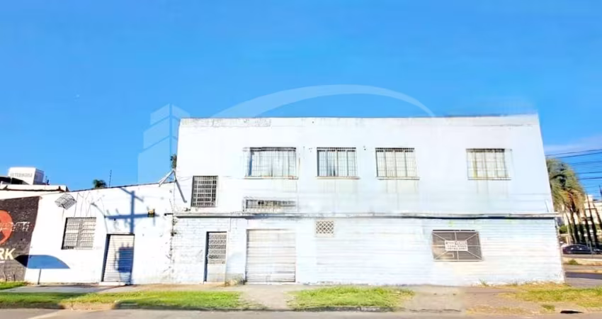Prédio com 4 salas à venda na Avenida Baltazar de Oliveira Garcia, 4786, Rubem Berta, Porto Alegre